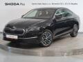 �koda Octavia TOP SELECTION 1.5TSI 110KW DSG