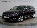 Volkswagen Passat ELEGANCE 2.0TDI 110kW DSG