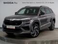 �koda Kodiaq RS 2.0TSI 180KW 4x4 DSG TA�N�