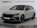 koda Scala MONTE CARLO 1.5TSI 110KW DSG