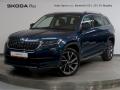koda Kodiaq L&K 2.0TDI 140KW DSG 4x4 TAN