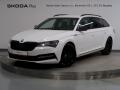 �koda Superb SPORTLINE 2.0TDI 110KW DSG CAN