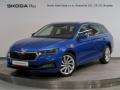 koda Octavia iV STYLE 1.4 TSI 150KW MATRIX