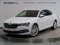 koda Superb STYLE PLUS  2.0TDI 147KW DSG 4