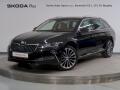 �koda Superb LAURIN&KLEMENT 2.0TDI 147KW DS