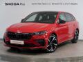 �koda Scala MONTE CARLO 1.5TSI 110KW DSG P