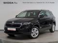 koda Karoq TOP SELECTION 1.5TSI 110KW DSG