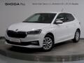 �koda Fabia STYLE 1.0TSI 81KW