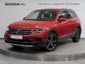 Volkswagen Tiguan ELEGANCE 1.4TSI PHEV 110KW DSG