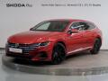 Volkswagen Arteon SB R-LINE 2.0TSI 206KW 4x4 DSG