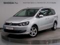 Volkswagen Sharan HIGHLINE 2.0TDI 4x4 DSG 7M�ST