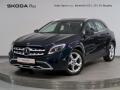 Mercedes-Benz GLA 220D 130KW 4MATIC AUTOMAT DPH