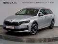 �koda Octavia TOP SELECTION 2.0TDI 110KW DSG