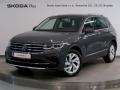 Volkswagen Tiguan ELEGANCE 2.0TDI 110kW DSG NAVI