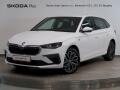 �koda Scala DRIVE 1.5TSI 110KW DSG
