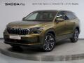 �koda Kodiaq EXCLUSIVE 1.5TSI 110KW DSG WEB