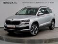 �koda Karoq STYLE 1.5TSI 110KW DSG