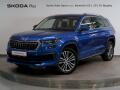 �koda Kodiaq L&K 2.0TDI 147KW 4x4 DSG