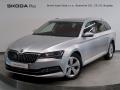 koda Superb STYLE 2.0TDI 147KW 4x4 DSG TA