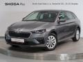 koda Scala TOP SELECTION 1.5TSI 110KW TEM