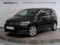 Volkswagen Touran HIGHLINE 2.0TDI 110KW DSG Z�RU