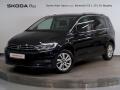 Volkswagen Touran HIGHLINE 2.0TDI 110KW DSG CZ
