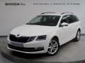 koda Octavia COMBI STYLE 1.6TDI 85KW