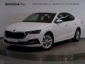 �koda Octavia STYLE 2.0TDI 85KW