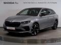 �koda Scala MONTE CARLO 1.0TSI 85KW DSG PA