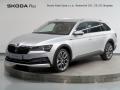 koda Superb COMBI SCOUT 4x4 2.0 TDI 147 KW