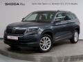 �koda Kodiaq STYLE 2.0TDI 140KW 4x4 DSG CAN