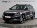 �koda Karoq SPORTLINE 2.0TSI 140KW 4x4 DSG