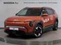 Kia EV3 EARTH, ADAS, 81.4 kWh 150KW