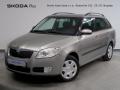 koda Fabia COMBI 1.9 TDI 77 kW ELEGANCE