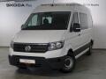 Volkswagen Crafter 35 2.0TDI 130KW 6M�ST TA�N�