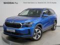 koda Kodiaq 2.0TDI 142KW DSG 4x4 LED MATRI