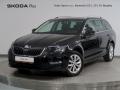 koda Octavia BUSINESS 1.6TDI 85kW DSG