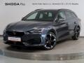 Cupra Leon 1.5eTSI 110KW DSG