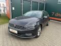 Volkswagen Passat ELEGANCE 2.0TDI EVO 110KW DSG