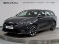 Kia Ceed SW SPIN 1.5T-GDi 118KW DCT