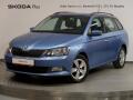 koda Fabia AMBITION 1.2TSI 66kW