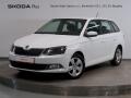 �koda Fabia STYLE 1.2TSI 81KW
