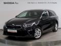 Kia Ceed EXCLUSIVE 1.6 CRDi 100kW DCT