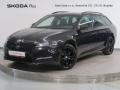 koda Superb SPORTLINE 2.0TDI 147KW 4x4 CAN