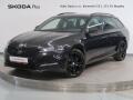 koda Superb SPORTLINE 2.0TDI 147KW 4x4 CAN