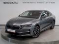 �koda Octavia TOP SELECTION 1.5TSI 85kW DSG