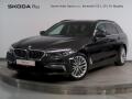 BMW LUXURY LINE 540d xDRIVE TA�N�