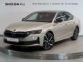 koda Octavia SPORTLINE 2.0TDI 110KW DSG PR