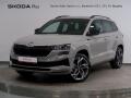 �koda Karoq SPORTLINE 2.0TDI 110KW 4x4 DSG