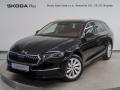 koda Octavia COMBI TOP SELECTION 2.0 TDI 11
